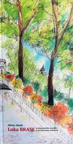 Kniha Luka Brase a jeho parížske denníky - et ses journaux parisiens