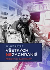 Všetkých nezachrániš