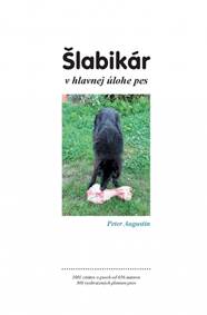 Kniha Šlabikár – v hlavnej úlohe pes