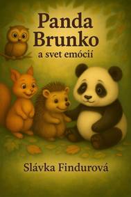 Panda Brunko a svet emócií