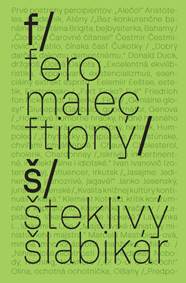 Šteklivý šlabikár