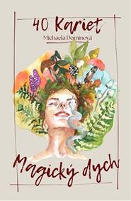 Magický Dych - 40 kariet