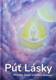 Kniha Púť Lásky