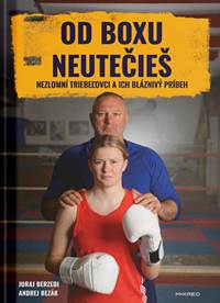 Kniha Od boxu neutečieš