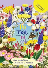 Saškin rodinný pamätníček / Môj rodinný pamätníček