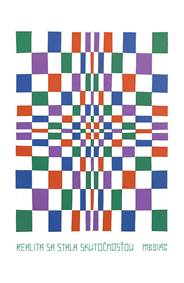 Realita sa stala skutočnosťou