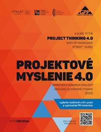 Projektové myslenie - sprievodca súborom znalostí