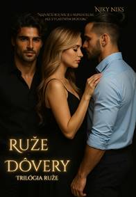 Ruže dôvery