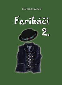 Kniha Feribáči 2