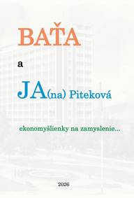 Baťa a Ja(na) Piteková