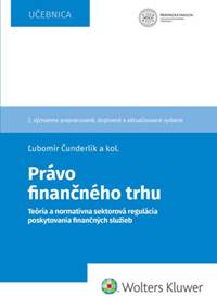 Právo finančného trhu