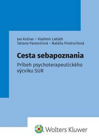 Kniha Cesta sebapoznania