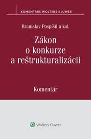 Zákon o konkurze a reštrukturalizácii