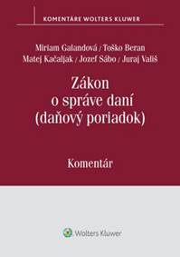 Zákon o správe daní