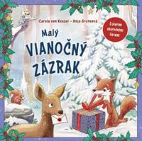 Malý vianočný zázrak