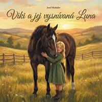 Viki a jej vysnívaná Luna