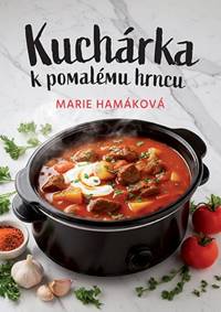 Kuchárka k pomalému hrncu