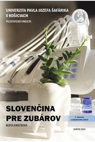 Slovenčina pre zubárov (2.vyd.)