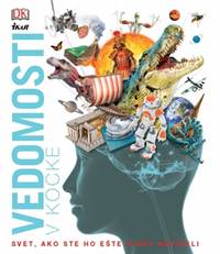 Kniha Vedomosti v kocke, 3., revidované vydanie