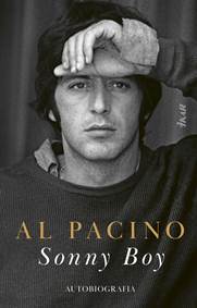 Kniha Al Pacino – Sonny Boy