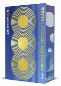 Kniha Problém troch telies