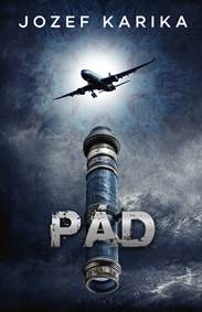 Kniha Pád