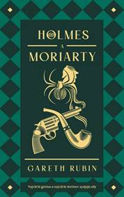 Holmes a Moriarty