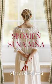 Kniha Spomeň si na mňa