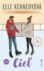 Kniha Cieľ, 2. vydanie (Off Campus 4)