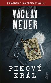 Kniha Pikový kráľ