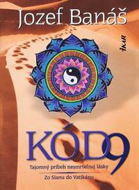Kniha Kód 9, 2. vydanie