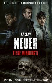 Kniha NEUER 4 – Tiene minulosti