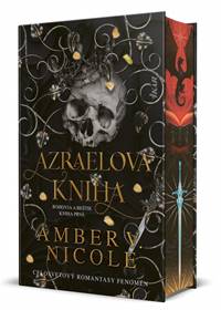Kniha Azraelova kniha