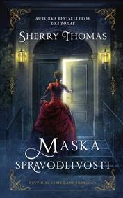 Lady Sherlock – Maska spravodlivosti