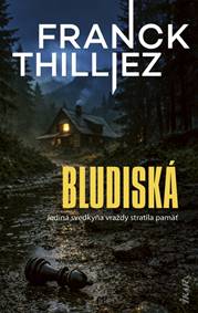 Kniha Bludiská