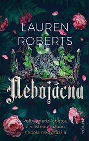 Nebojácna (Bezmocná 3)