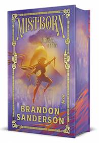 Kniha Mistborn 3 – Hrdina vekov