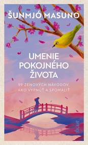 Umenie pokojného života