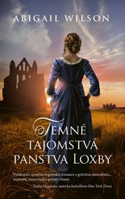 Temné tajomstvá panstva Loxby