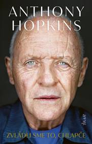 Kniha Zvládli sme to, chlapče