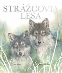 Strážcovia lesa