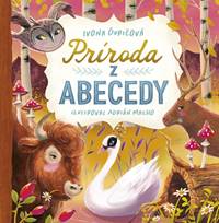 Príroda z abecedy