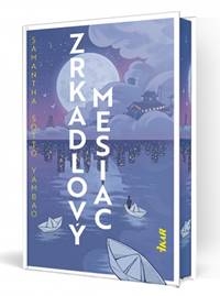 Zrkadlový mesiac