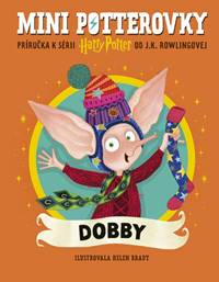 Mini potterovky: Dobby