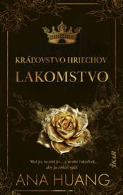 Kráľovstvo hriechov: Lakomstvo