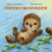 Pobozkaj ma na ňufáčik