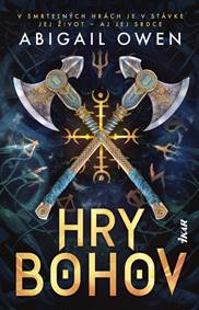 Hry bohov (Skúška ohňom 1)