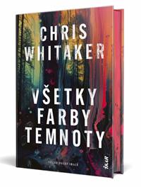 Všetky farby temnoty