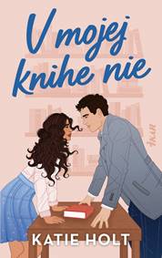 V mojej knihe nie