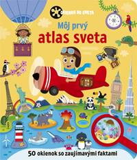 Môj prvý atlas sveta